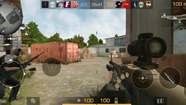 меньше слов, больше дела