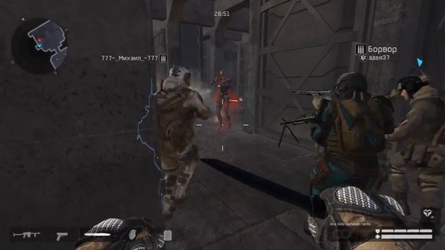 Warface путь со дна. Эксперимент быстрого кача в игре с нуля без вложения денег. Часть 1 смотреть онлайн