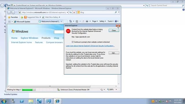 How to install Microsoft Forefront Client Security Antivirus on Windows Home Server 2011 (no sound) смотреть онлайн