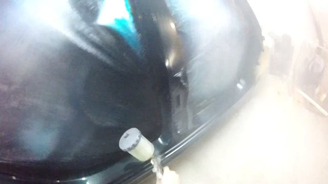ПОЛНАЯ ПОКРАСКА BMW покрываю базой и лаком от первого лица серия 3 Днепр смотреть онлайн