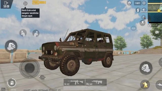 Suzuki Hustler @suzukiindoesia