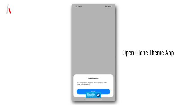 How to Apply Third Party theme Permanently in MiUI • MiUI 14 - @Andro_Radar смотреть онлайн