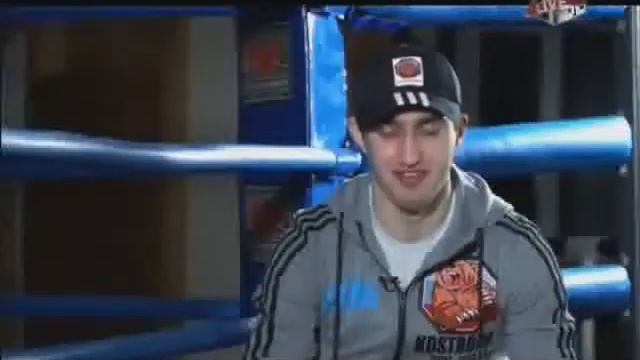 Промо-ролик БК "Кострома" №1 смотреть онлайн