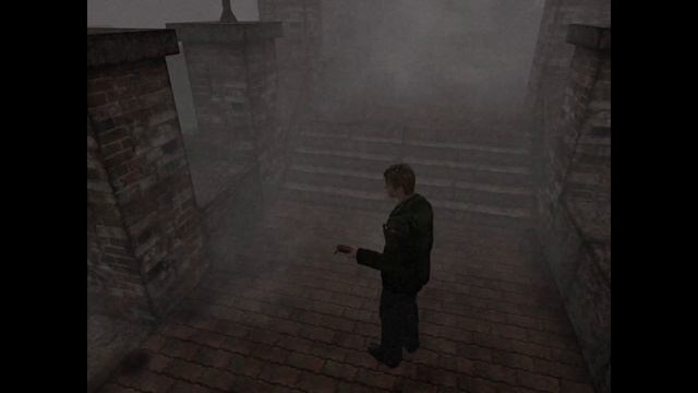 Mary! Is That You?? - E.O.N Play Silent Hill 2 (Part 11) смотреть онлайн