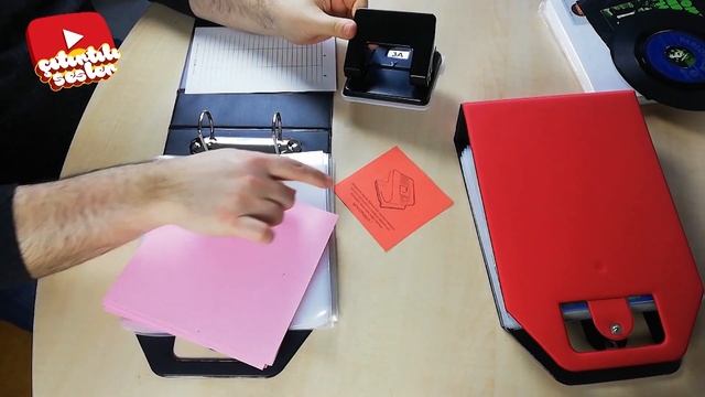 45'lik Plak Klasörü смотреть онлайн