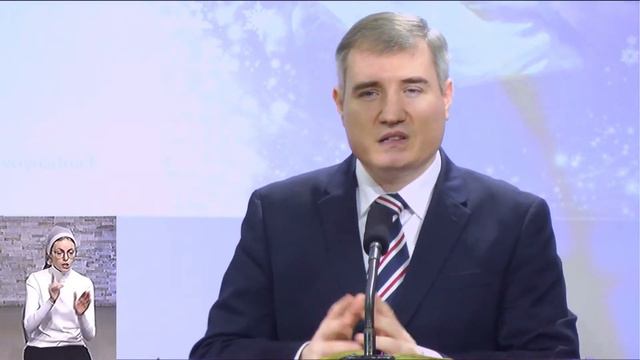 С Рождеством Христовым - Сергей Волошин 25.12.2020 смотреть онлайн