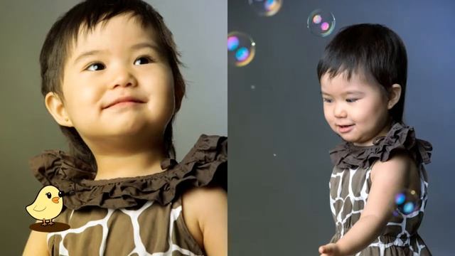 Международный фотоконкурс Unikids. Август 2013 года. Адиюше 2 годика смотреть онлайн