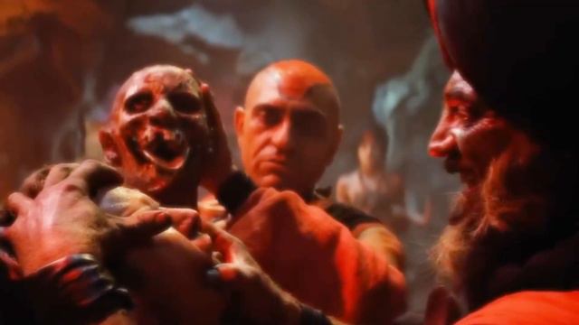 Ancient Greece Creepiness Unveiled! смотреть онлайн