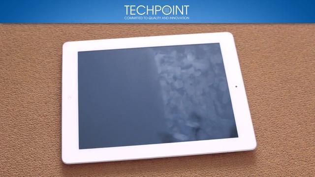 TECHPOINT Инновация смотреть онлайн