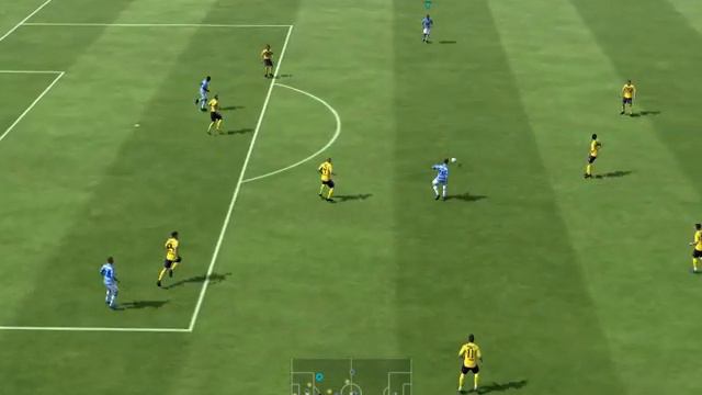 Pec Zwolle - VVV смотреть онлайн