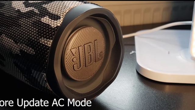 Charge 4 version 2.0.0 vs 3.0.0 смотреть онлайн