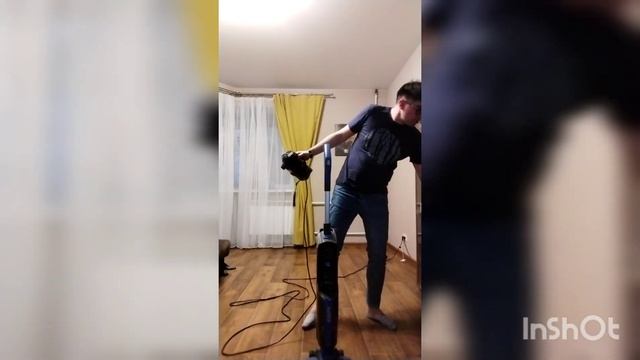 Пылесос Kitfort KT-555 6 в 1 #Kitfort #Китфорт #уборкапрощепростого смотреть онлайн