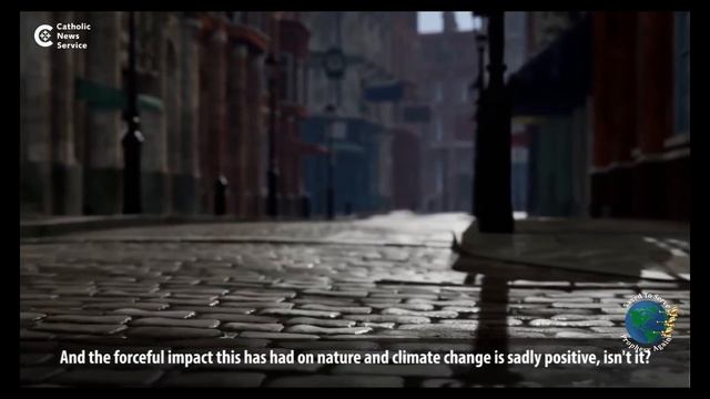 The World Wonders After The Beast | The Path To A Sunday Law | EYES ON THE TIMES смотреть онлайн