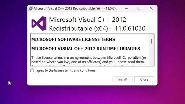 How to Fix Adobe Premiere Pro MSVCP110.dll, MSVCR110.dll, MSVCR100.dll was not found Error смотреть онлайн
