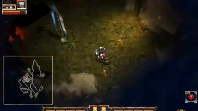 Fate Undiscovered Realms- Kaos Confrontation Redux (Part 6) смотреть онлайн