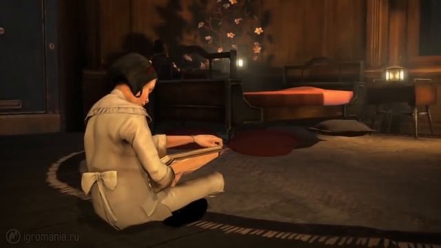 Видеоэнциклопедия Dishonored смотреть онлайн