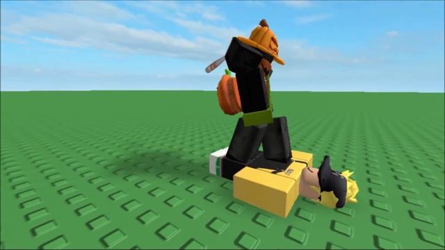 Roblox animation / Moon animator смотреть онлайн