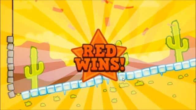 Let's Play Flash Games - Wrestle Jump смотреть онлайн