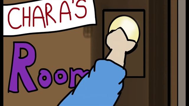 Семейная ситуация (rusdub) озвучка комикса undertale смотреть онлайн