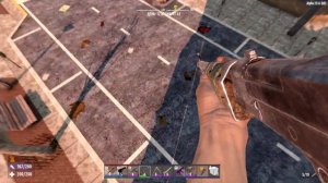 7 days to die - Самые важные навыки | Мини-гайд | Alpha 20.6