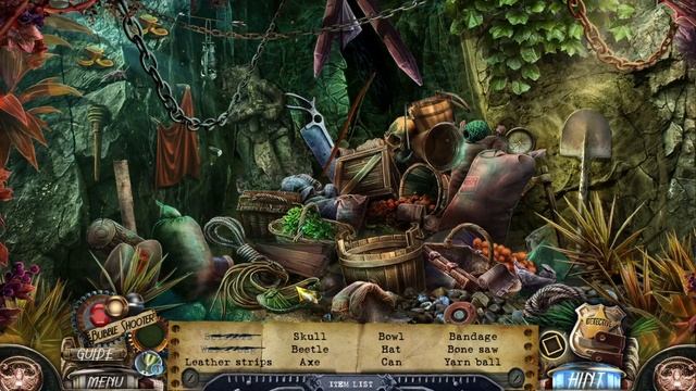 Let's Play - Dead Reckoning 2 - Brassfield Manor - Chapter 2 - The Certificate смотреть онлайн