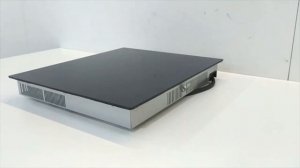 Варочная панель индукционная KRONA FORTE 45 BL