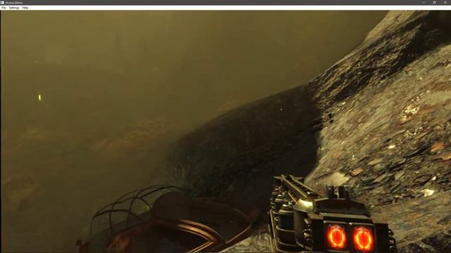The Glowing Sea (Fallout 4 VR) смотреть онлайн