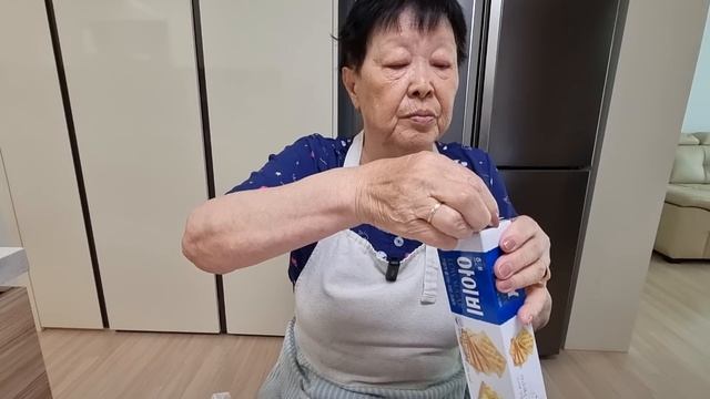 КОРЕЙСКИЕ ВКУСНОСТИ | ЧТО МЫ КУПИЛИ смотреть онлайн