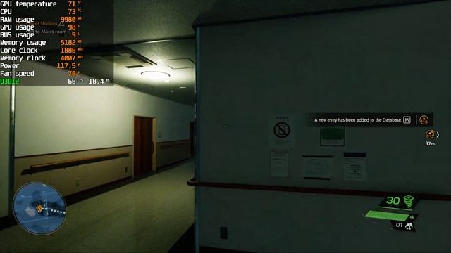 GhostWire Tokyo || GTX1060 6GB || High Settings || 1080p смотреть онлайн