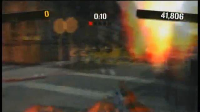 Xbox360 - Stuntman Ignition - Stuntman Bug смотреть онлайн