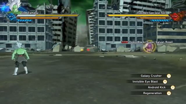 DRAGON BALL XENOVERSE 2 DLC Manga Pack (MODS)