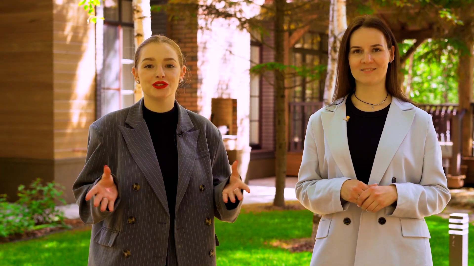 Строительство дома мечты - это легко!