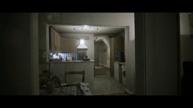 Allison Road Trailer 3D Sound Design ( Wear Headphones ) смотреть онлайн