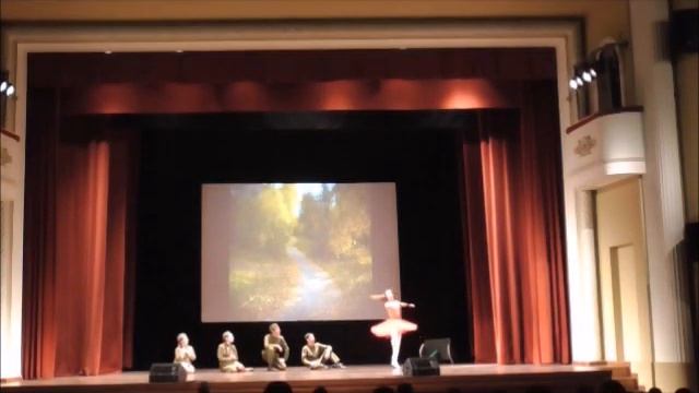 Театральная студия "Закон жанра" смотреть онлайн