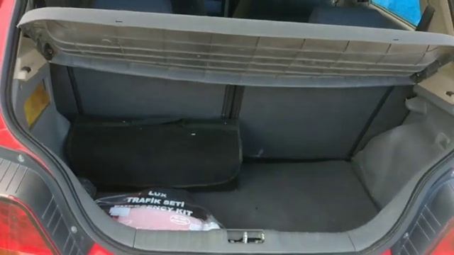 Proton SAVVY Kapı Sesi Testi Kaporta Kalitesi/Renault Clio 3 1.2 16valf D4F MOTOR смотреть онлайн