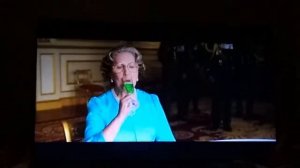 Большой и добрый великан смешной момент.