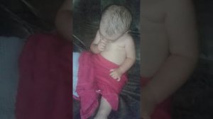 Мама кушать варит,а Я устала