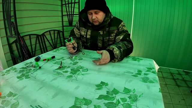 обзор сигнализаторов клёва смотреть онлайн