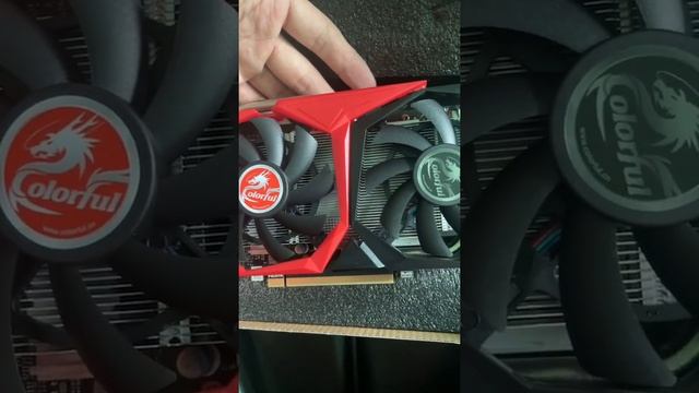 Видео карты GTX 1660 super НОВЫЕ смотреть онлайн