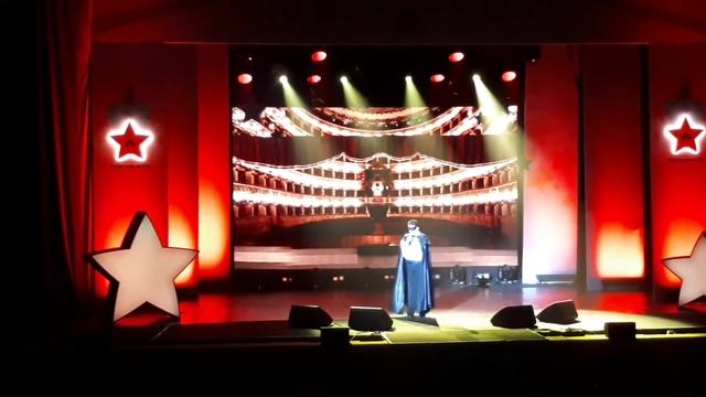 Евгений Беленовский - Ария Мистера Икс смотреть онлайн
