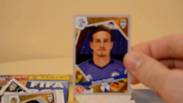 Наклейки PANINI FIFA 365 | Panini FIFA 365 Sticker Collection смотреть онлайн