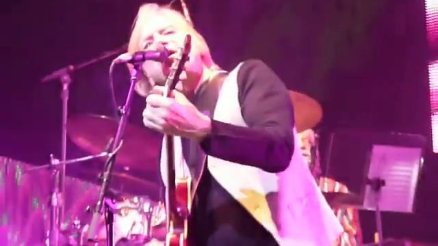 Moody Blues You and Me at the Cap theatre11-27-12 смотреть онлайн