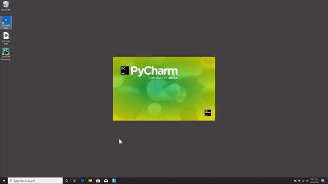 Install #Python 3.8 and #PyCharm on Windows 10 смотреть онлайн