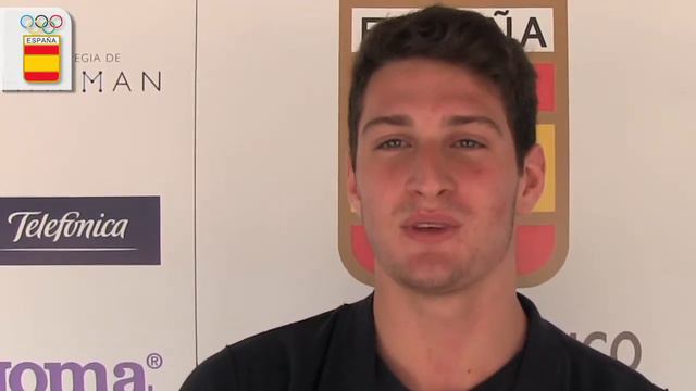 Niko Sherazadishvili quiere saborear una medalla en Bakú смотреть онлайн