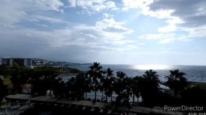 Land of paradise beach hotel 5* .Алания 2021.Тюрклер.Инжекум.Турция. Обзор отеля