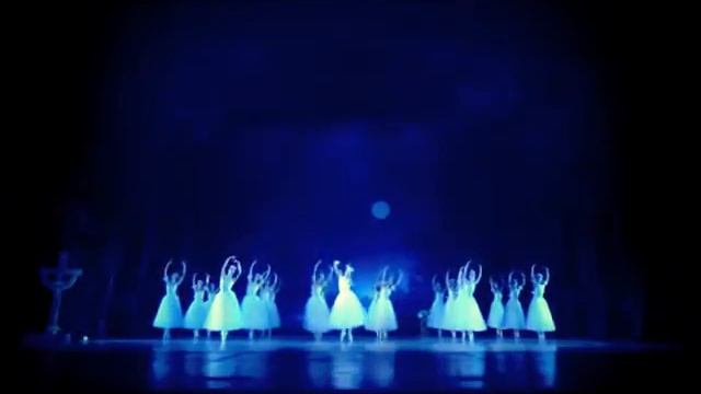 «Лебединое озеро» — балет Петра Ильича Чайковского смотреть онлайн