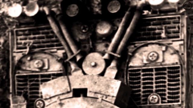 Система Файфель немецкого танка Тигр 1, как она была устроена и почему немцы ее установили на танк