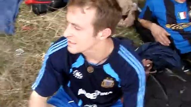 Sound Ball Contest 2k9 смотреть онлайн