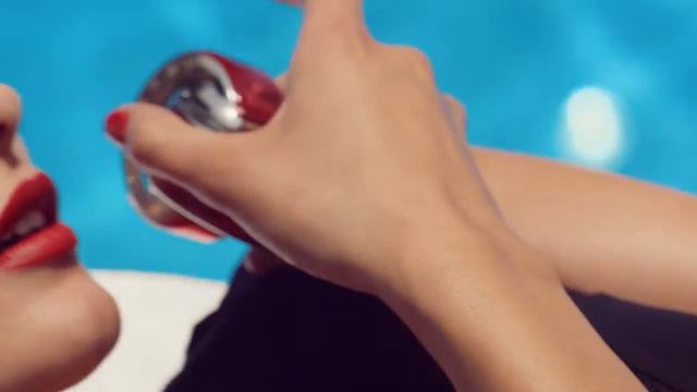 Bvlgari Omnia Coral Fragrance смотреть онлайн