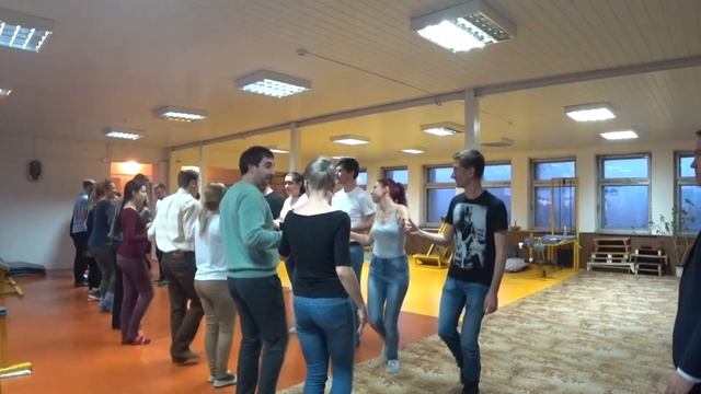 Венская кадриль смотреть онлайн